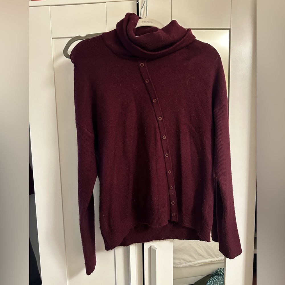 Evolution by Cyrus dress.